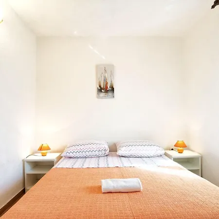 Apartment Sealine - 60m From The Sea *