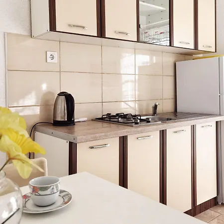 Apartamento Mastelic *