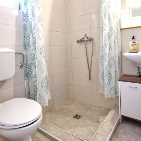 Apartamento Mastelic Sevid