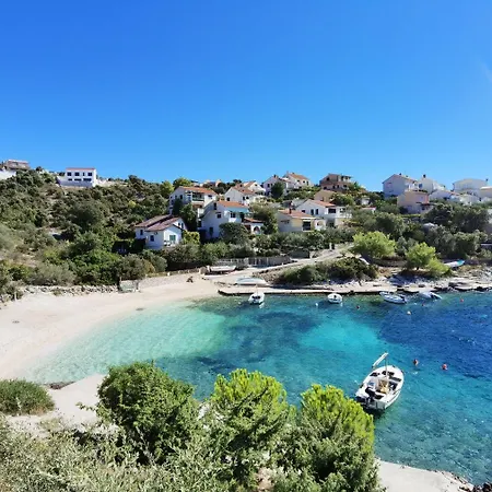 Mastelic Apartamento *